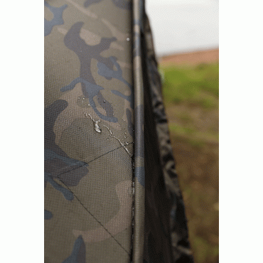 Fox Ultra 60 Camo Brolly System